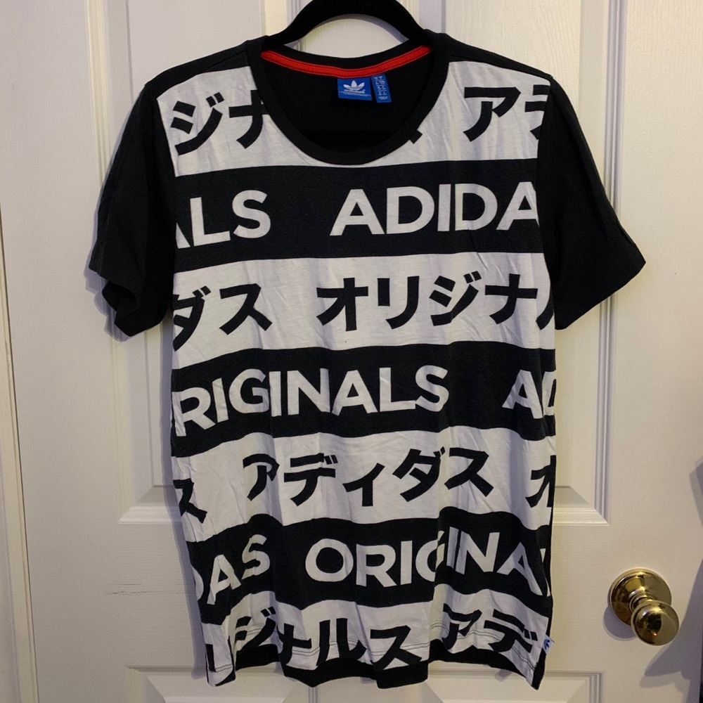 ADIDAS T-Shirt